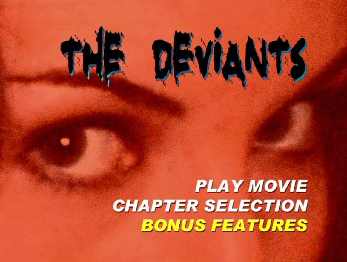 Stillbild 1 ur THE DEVIANTS