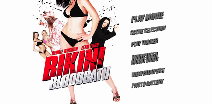 Stillbild 1 ur BIKINI BLOODBATH