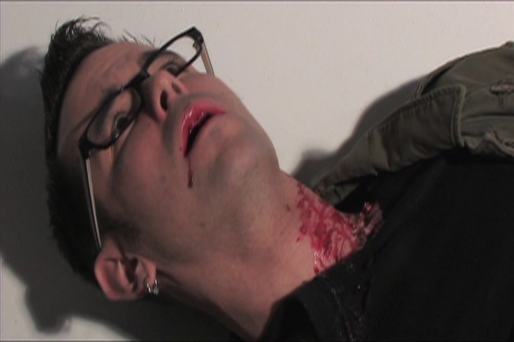 Stillbild 7 ur A FEAST OF FLESH