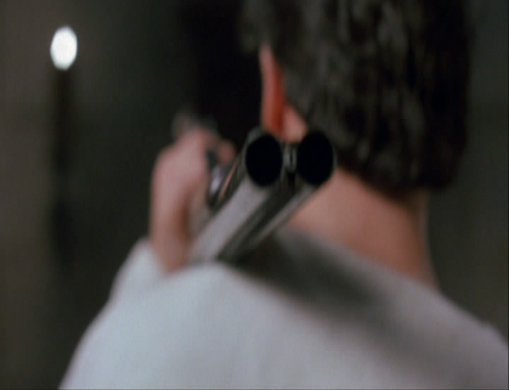 Stillbild 5 ur ARMY OF DARKNESS