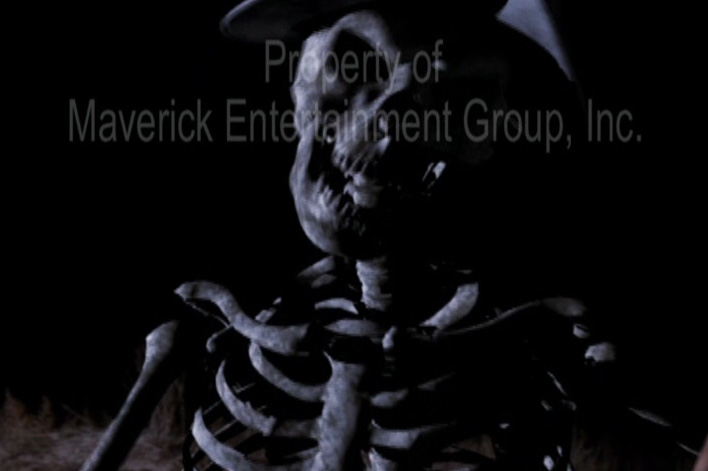 Stillbild 8 ur ARMY OF THE DEAD