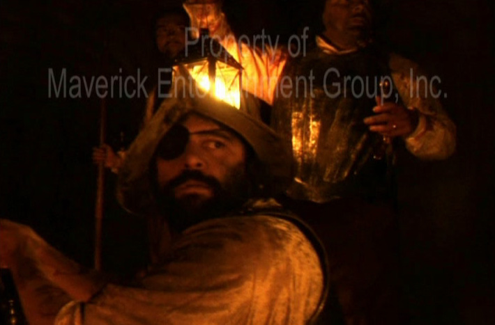 Stillbild 9 ur ARMY OF THE DEAD
