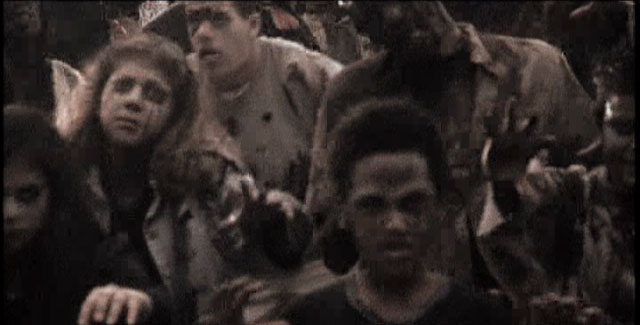 Stillbild 8 ur AWAKEN THE DEAD