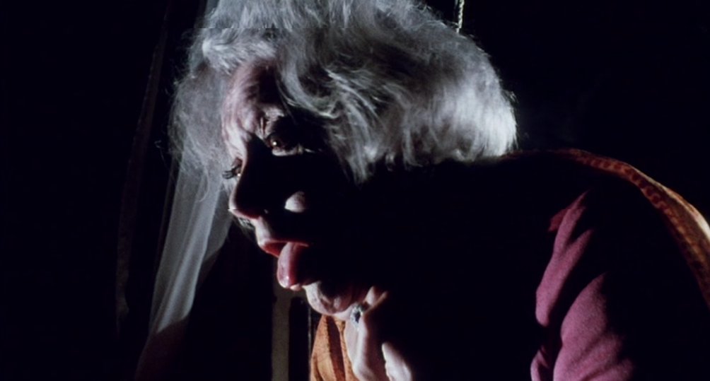 Stillbild 3 ur BAY OF BLOOD