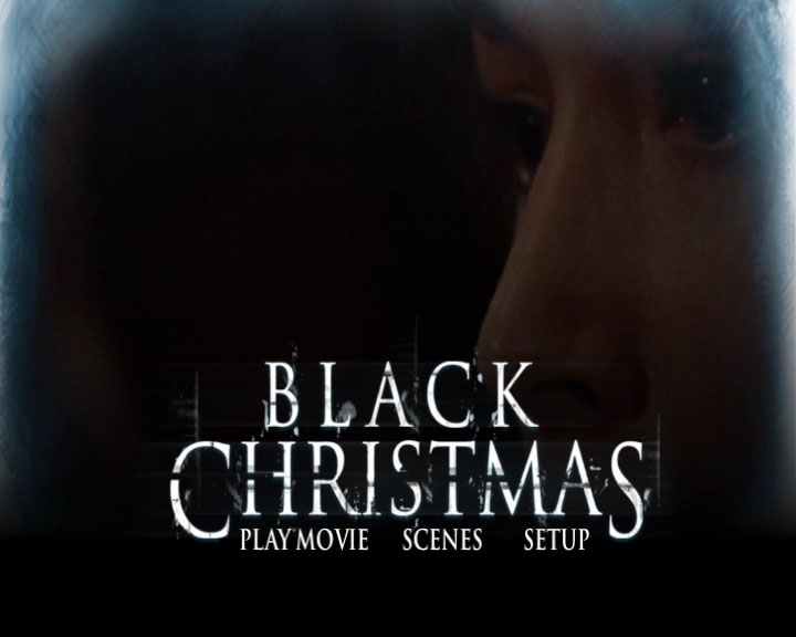 Stillbild 1 ur BLACK CHRISTMAS