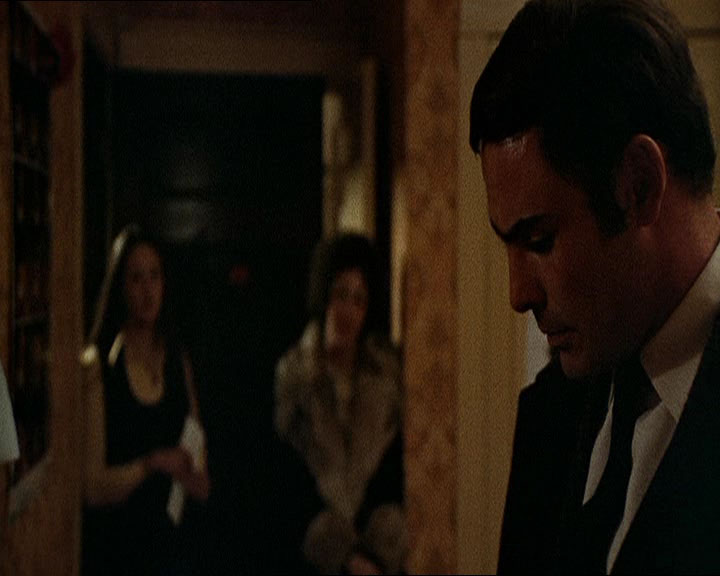 Stillbild 6 ur BLACK CHRISTMAS