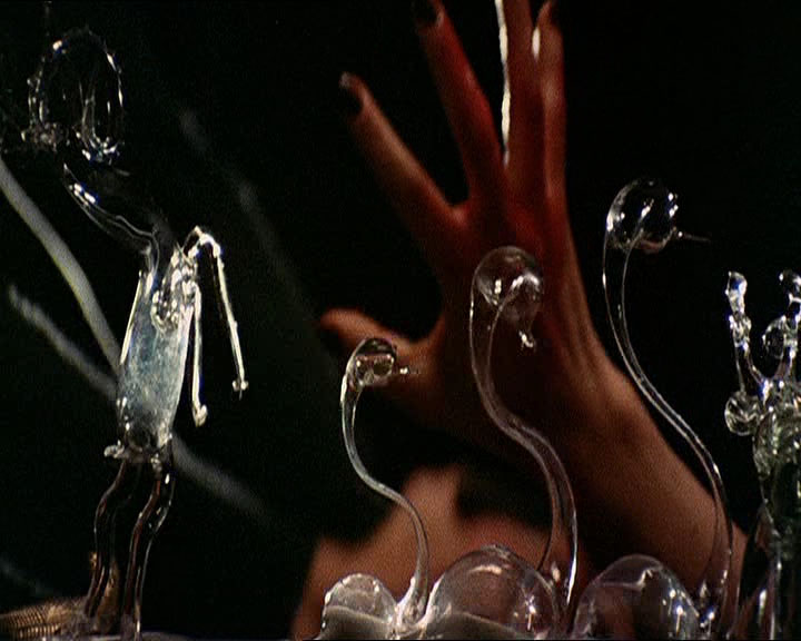 Stillbild 7 ur BLACK CHRISTMAS