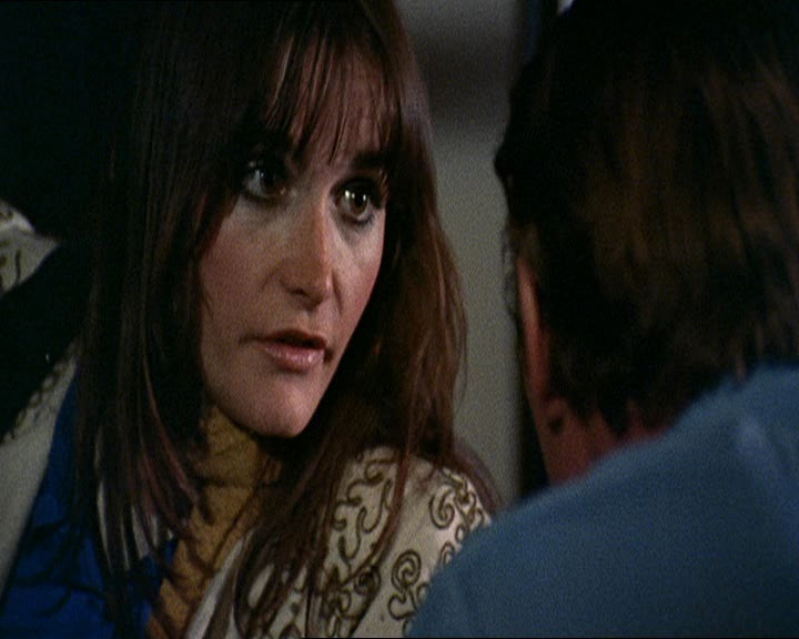 Stillbild 8 ur BLACK CHRISTMAS