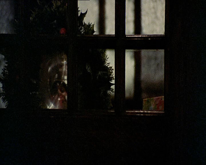 Stillbild 10 ur BLACK CHRISTMAS