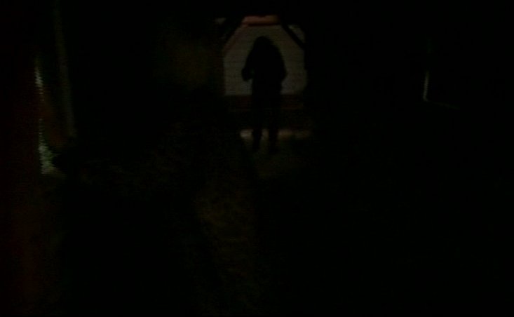Stillbild 5 ur BLÖDAREN