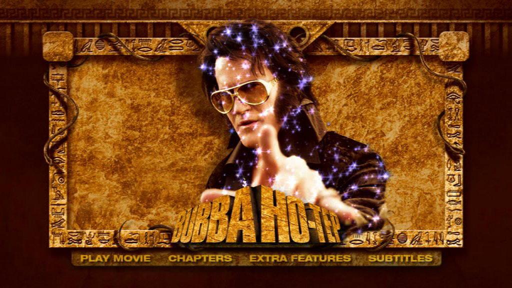 Stillbild 1 ur BUBBA HO-TEP
