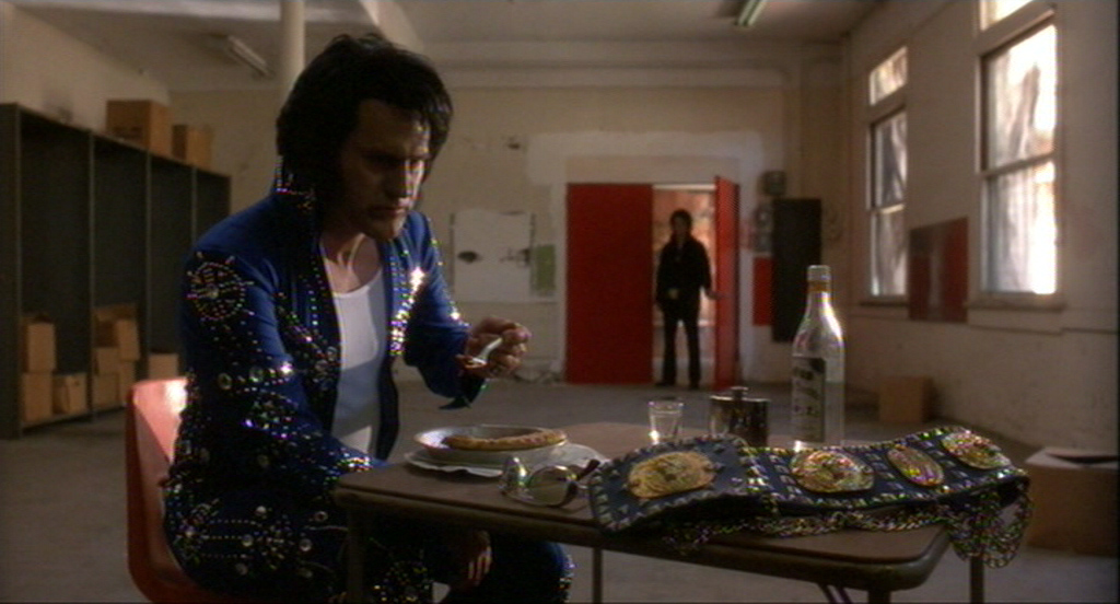 Stillbild 3 ur BUBBA HO-TEP