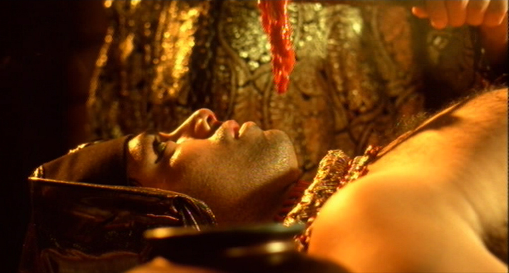 Stillbild 7 ur BUBBA HO-TEP