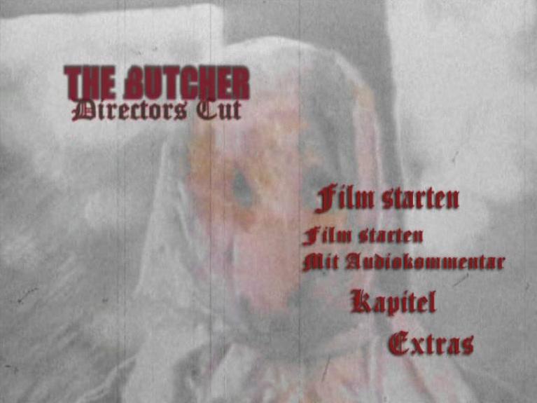Stillbild 1 ur THE BUTCHER