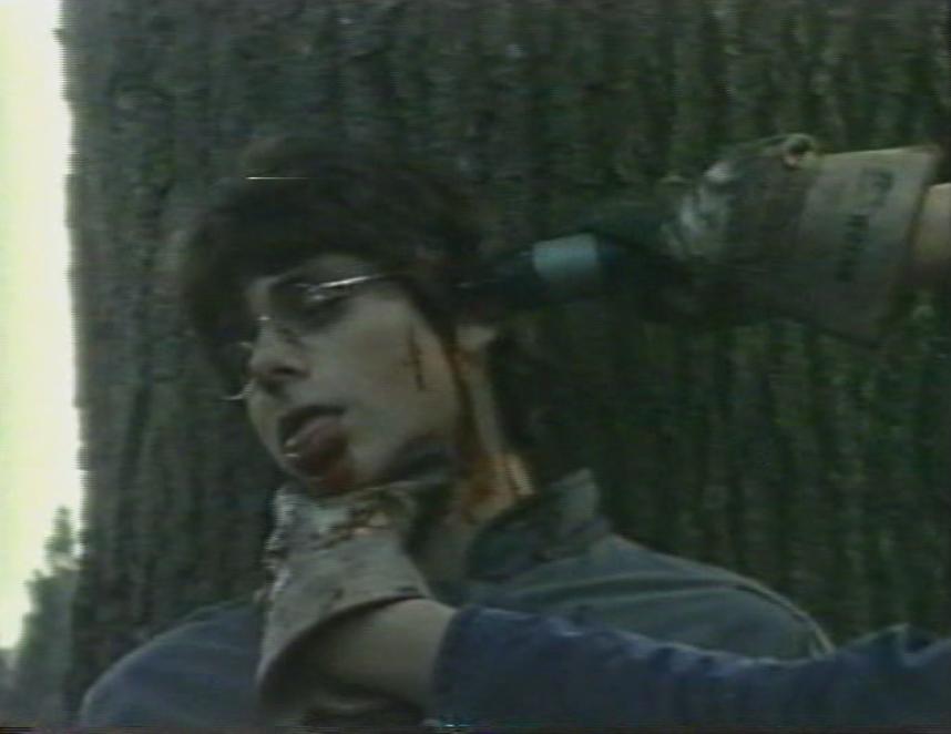 Stillbild 3 ur THE BUTCHER