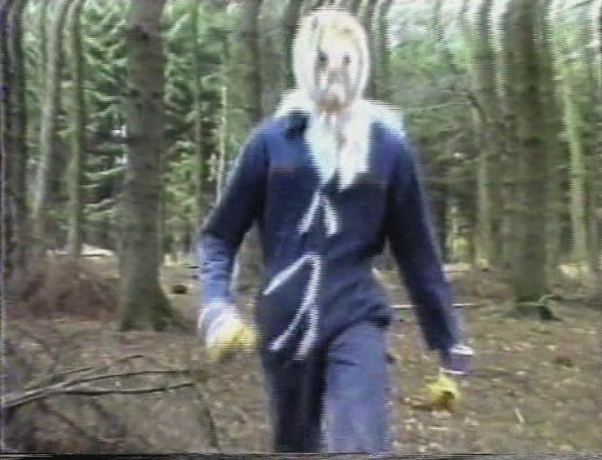 Stillbild 7 ur THE BUTCHER