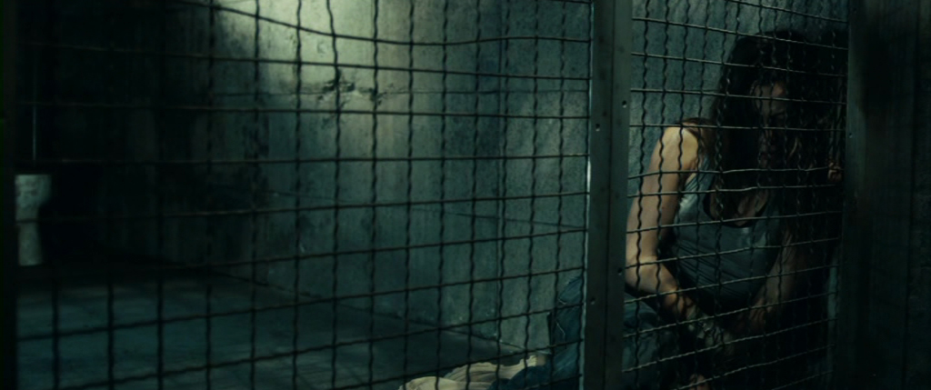 Stillbild 6 ur CAGED