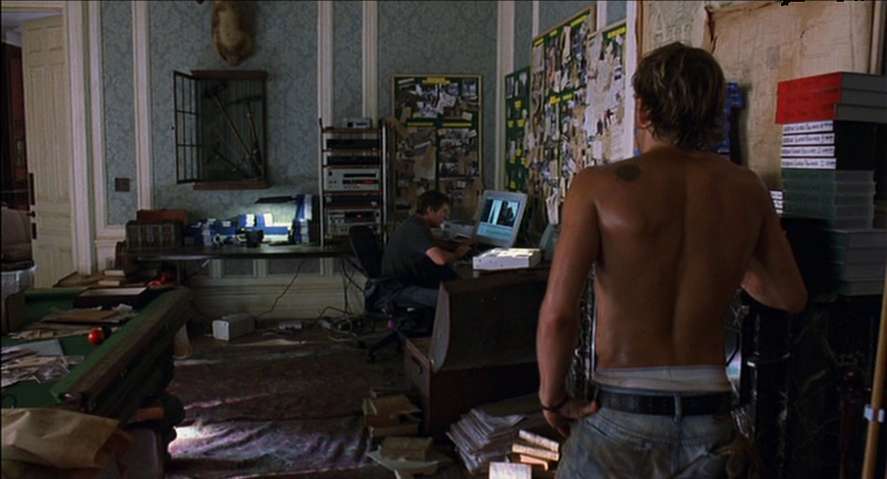 Stillbild 6 ur COLD CREEK MANOR!