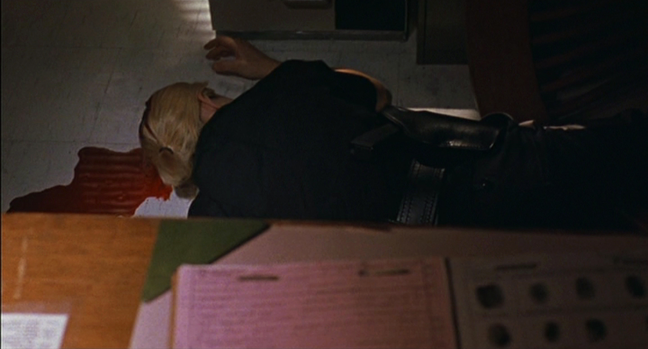 Stillbild 9 ur COLD CREEK MANOR!
