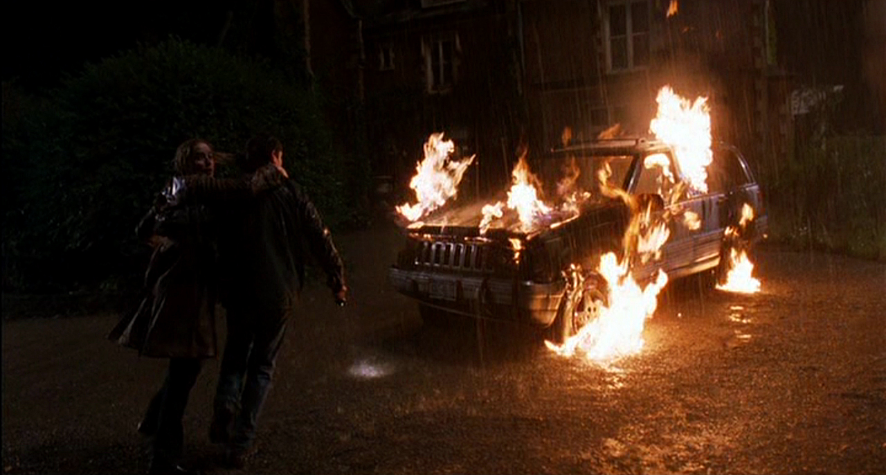 Stillbild 11 ur COLD CREEK MANOR!