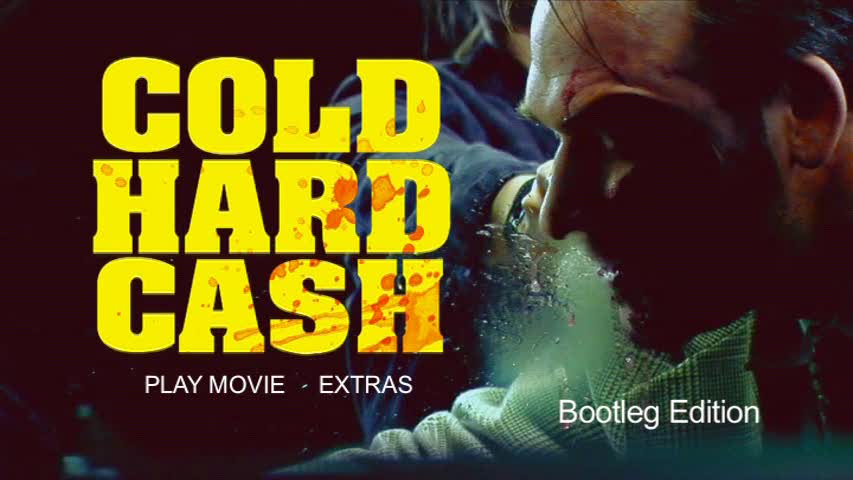 Stillbild 1 ur COLD HARD CASH