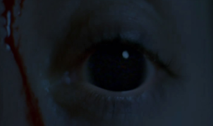 Stillbild 7 ur DEEP FEAR