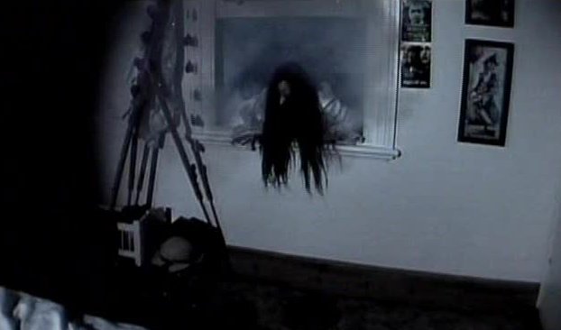Stillbild 5 ur DEMONS AMONG US