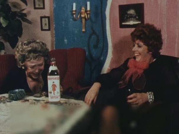 Stillbild 2 ur DEN SYNDIGE DVÄRGEN