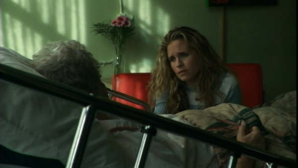 Stillbild 4 ur THE DREAD