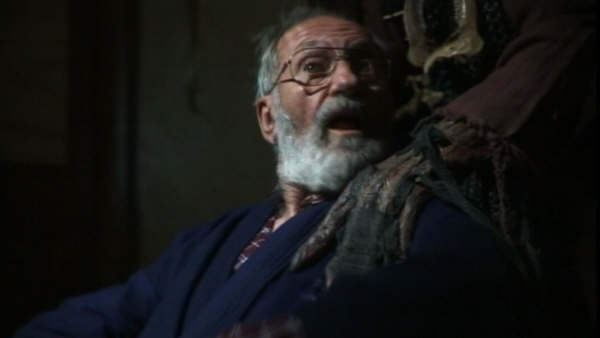 Stillbild 5 ur THE DREAD