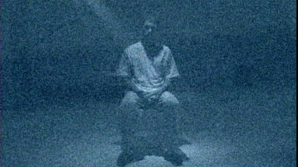 Stillbild 6 ur THE DREAD