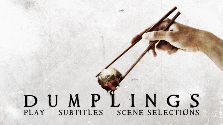 Stillbild 1 ur DUMPLINGS