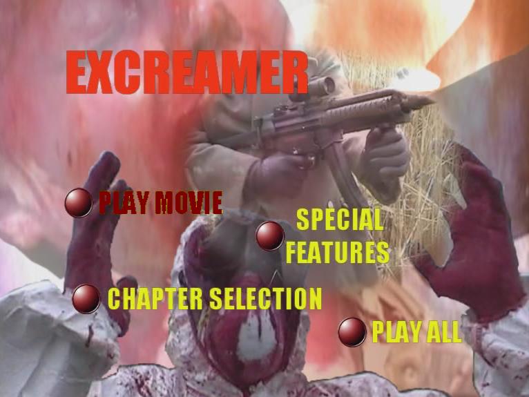 Stillbild 1 ur EXCREAMER