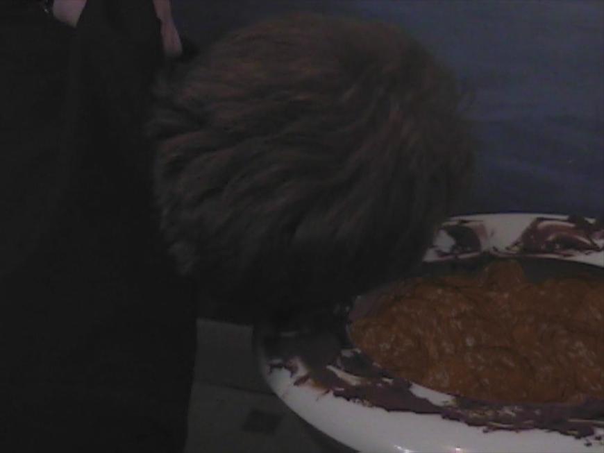 Stillbild 6 ur EXCREAMER