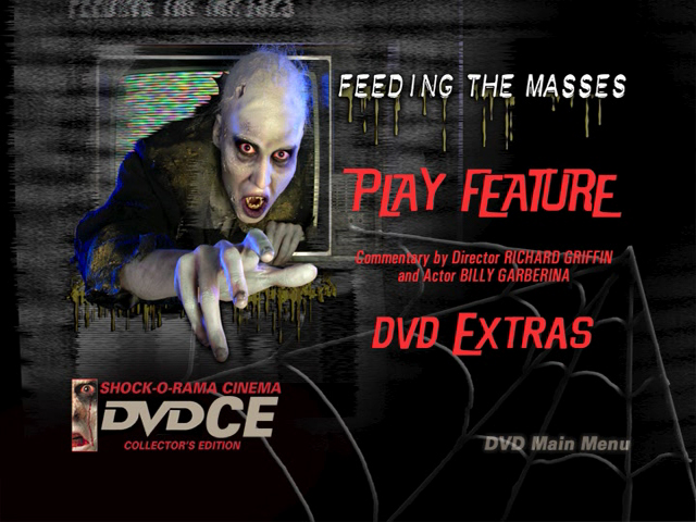 Stillbild 1 ur FEEDING THE MASSES