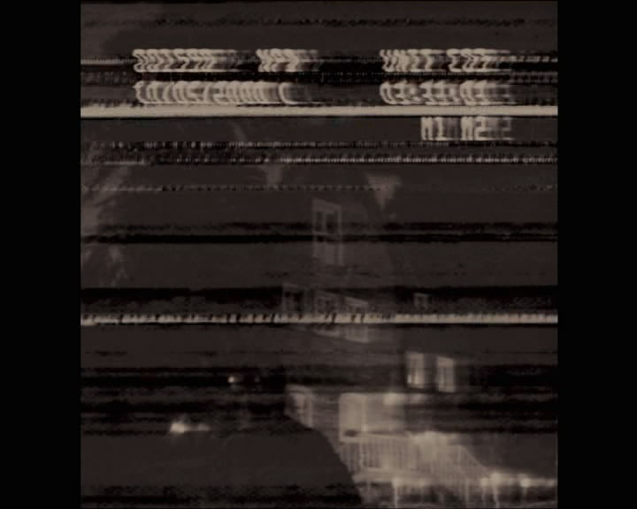 Stillbild 10 ur FOURTH KIND