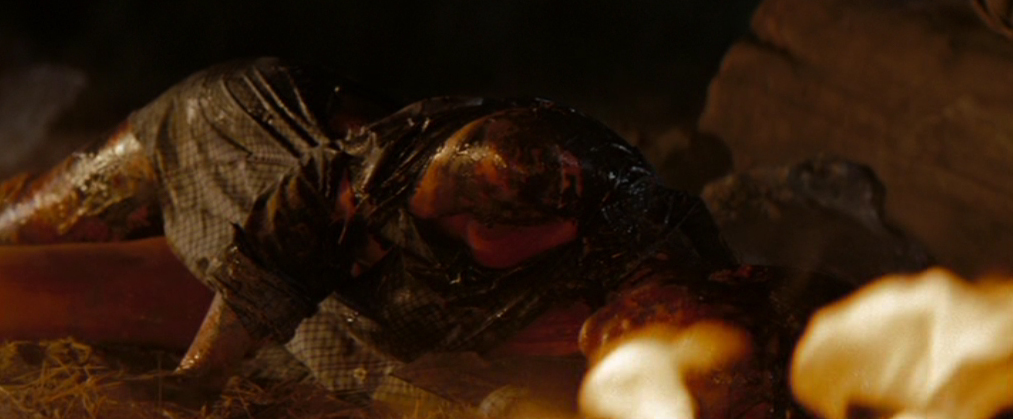 Stillbild 2 ur FRIDAY THE 13TH, EXTENDED CUT(REMAKE)