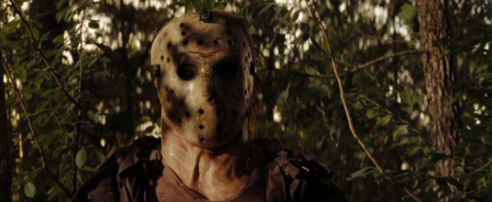 Stillbild 6 ur FRIDAY THE 13TH, EXTENDED CUT(REMAKE)