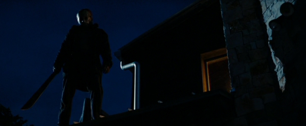 Stillbild 8 ur FRIDAY THE 13TH, EXTENDED CUT(REMAKE)