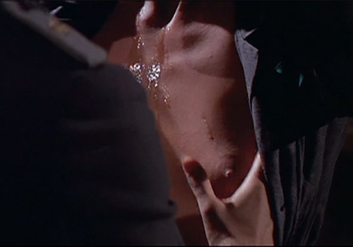 Stillbild 10 ur GESTAPO’S LAST ORGY
