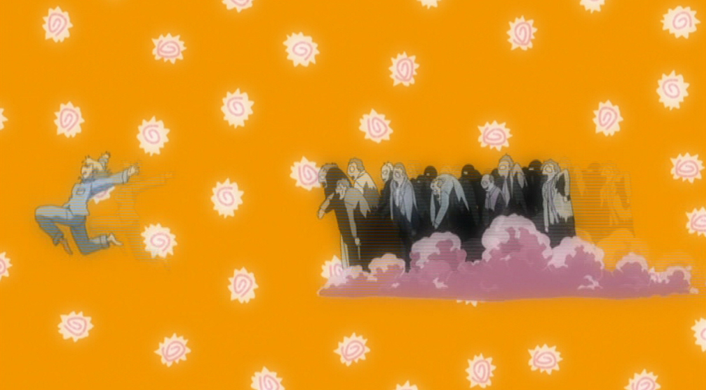 Stillbild 5 ur HELLSING