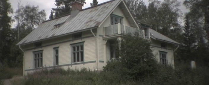 Stillbild 5 ur HOUSE OF ORPHANS