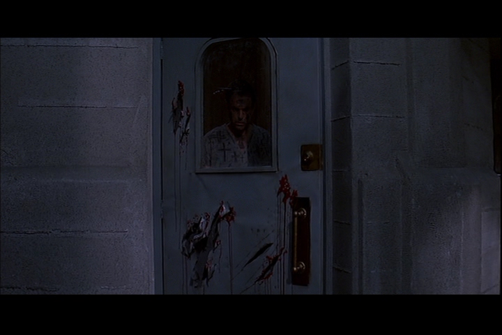 Stillbild 7 ur IN THE MOUTH OF MADNESS