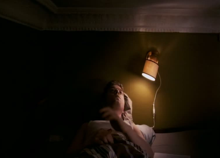 Stillbild 4 ur ISOLERAD - NY SVENSK SKRÄCKFILM