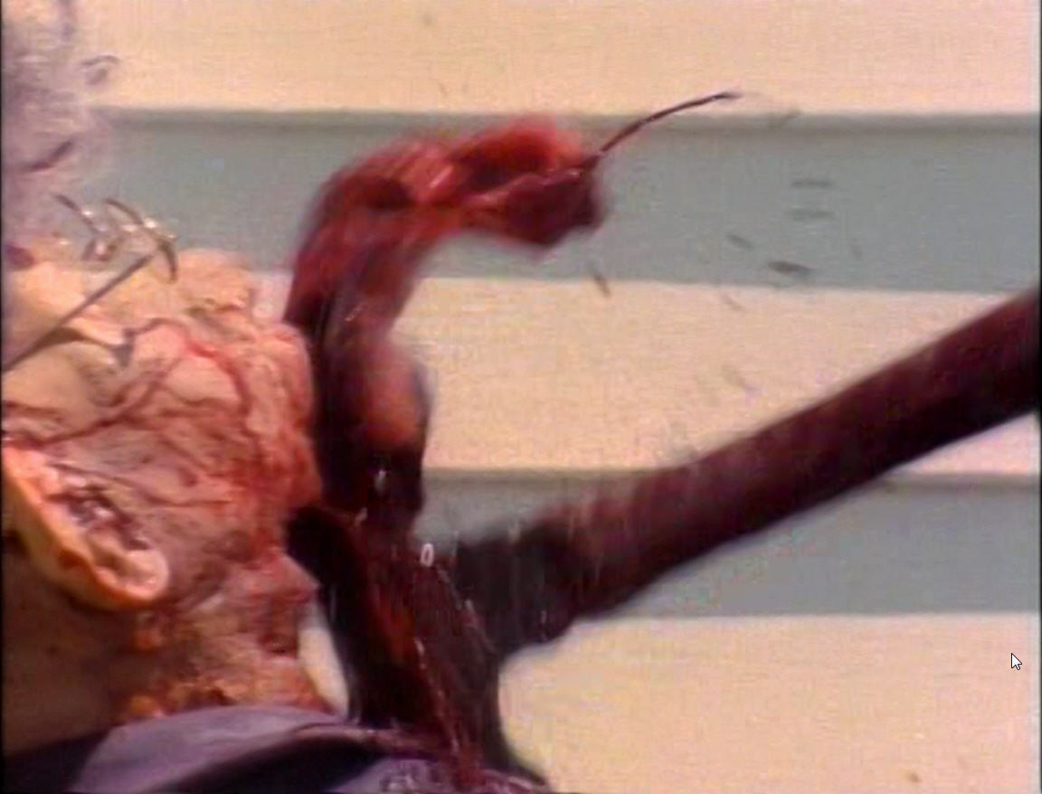 Stillbild 6 ur KILLING SPREE