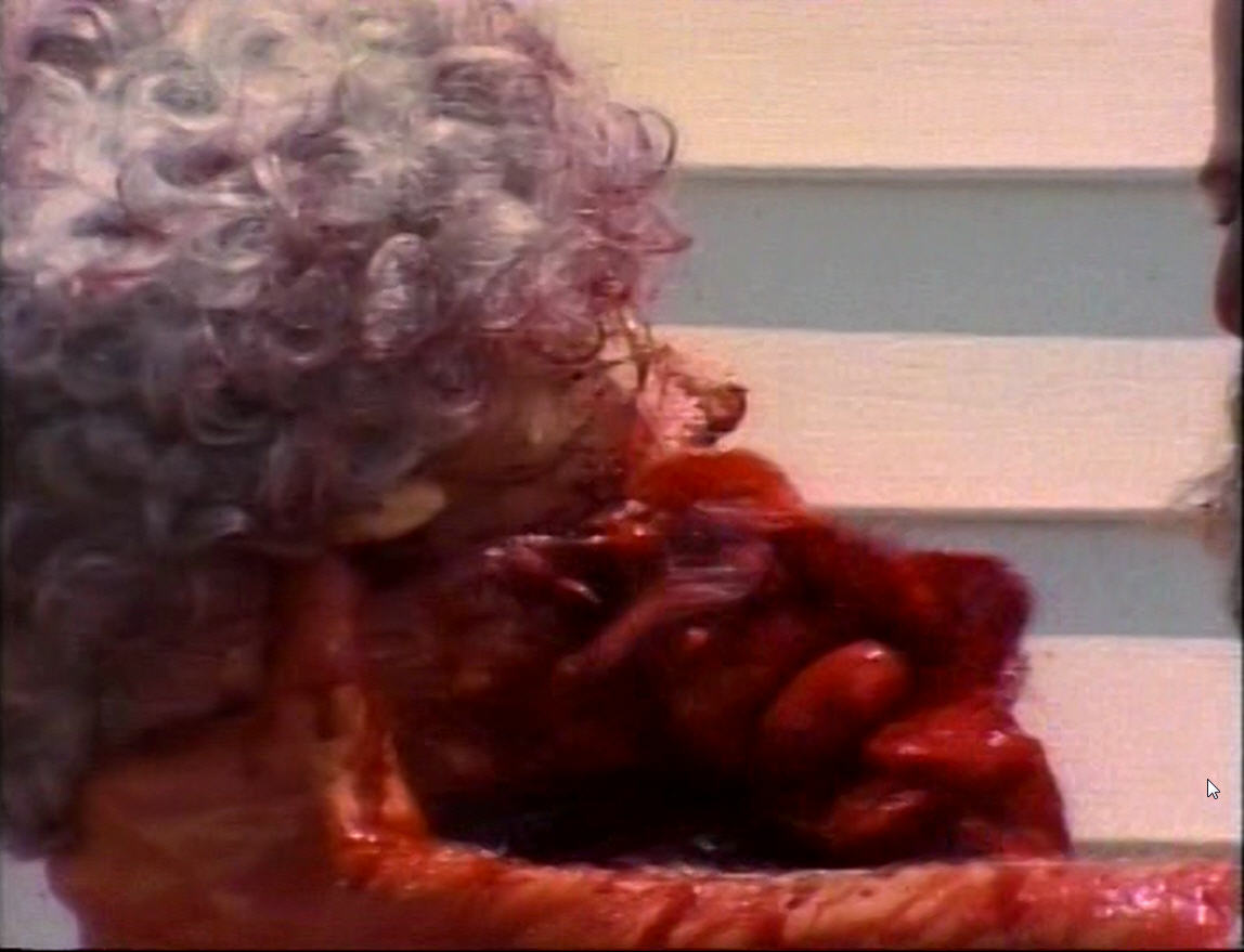 Stillbild 7 ur KILLING SPREE