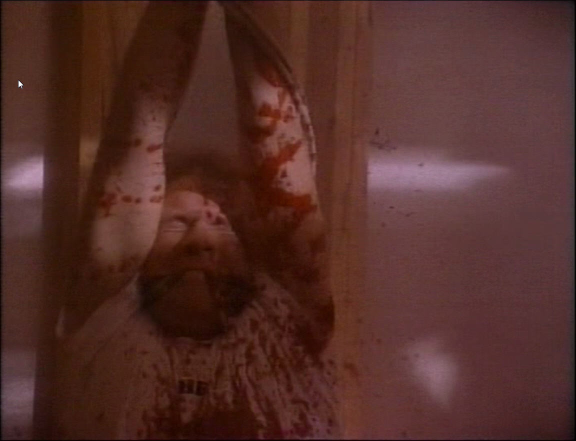Stillbild 9 ur KILLING SPREE