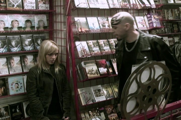 Stillbild 8 ur KINGDOM OF THE VAMPIRE