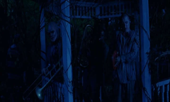 Stillbild 1 ur LAND OF THE DEAD