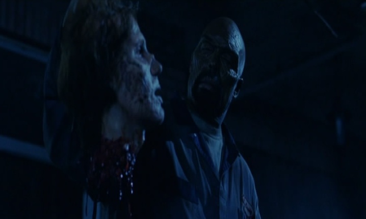 Stillbild 3 ur LAND OF THE DEAD